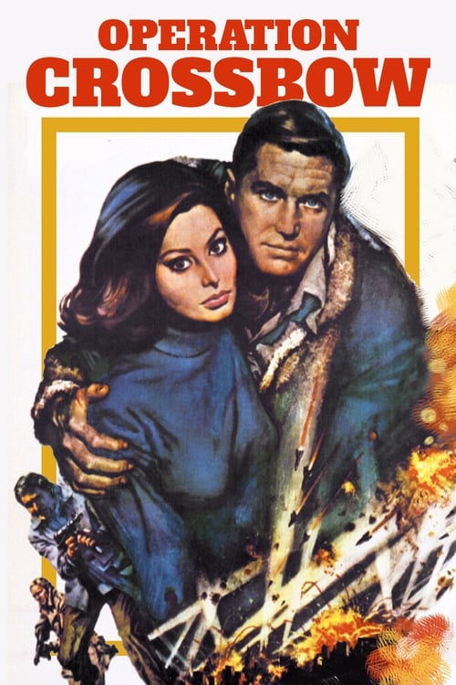 Operation Crossbow (1965)