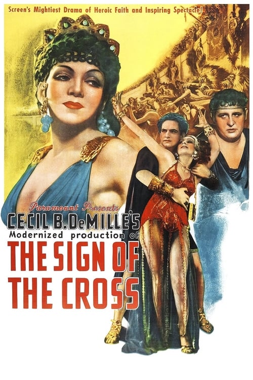 The Sign of the Cross (1932)