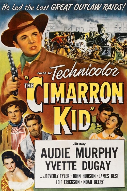 The Cimarron Kid (1952)
