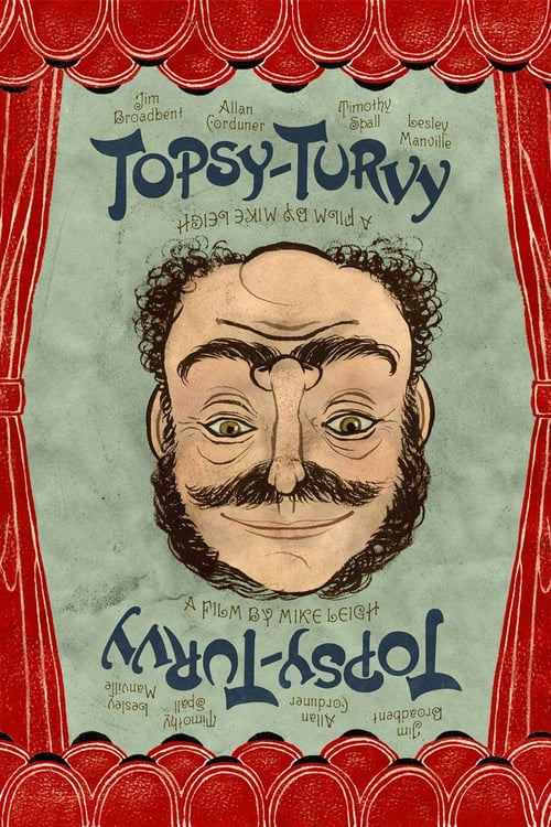 Topsy-Turvy (1999)