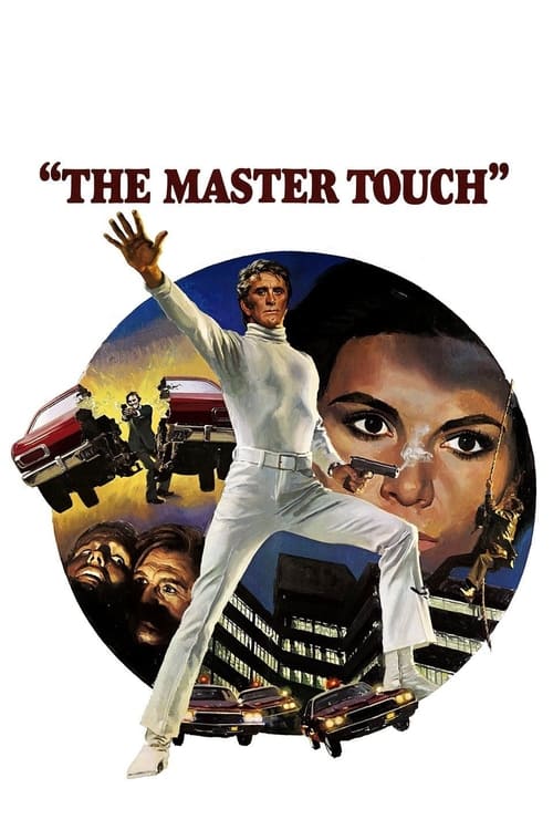 The Master Touch (Un uomo da rispettare) (1972)