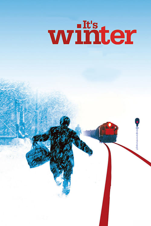 It's Winter (زمستان) (2006)