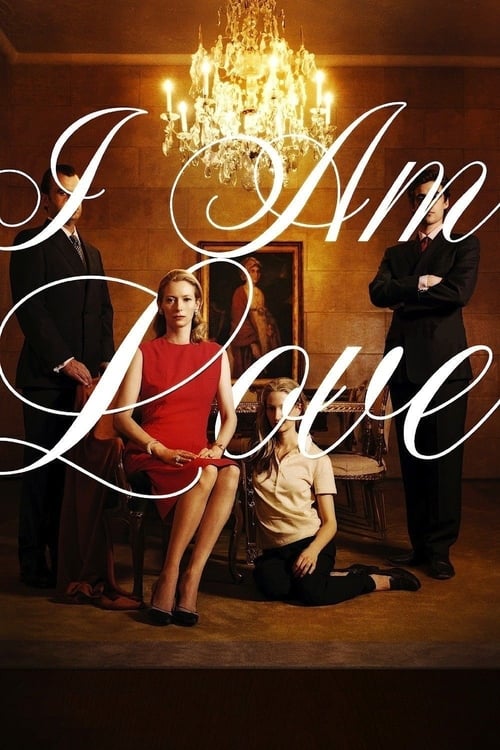 I Am Love (Io sono l'amore) (2009)