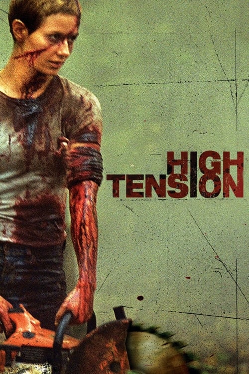 High Tension (Haute tension) (2003)