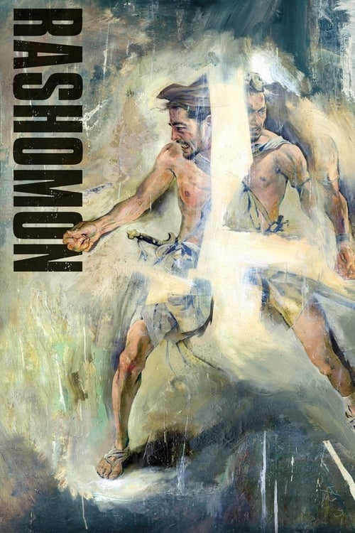 Rashomon (羅生門) (1950)