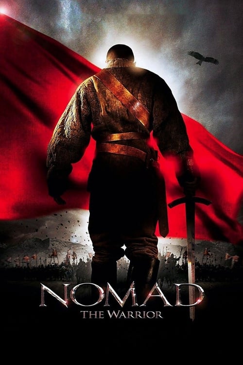 Nomad: The Warrior (Nomad) (2005)