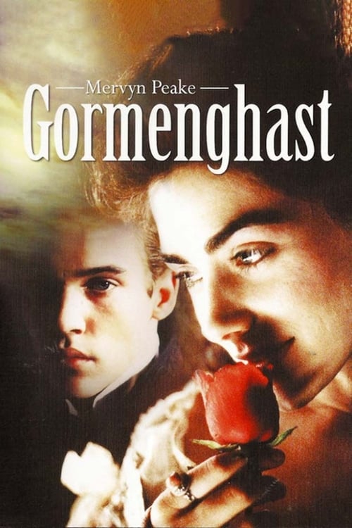 Gormenghast (2000)
