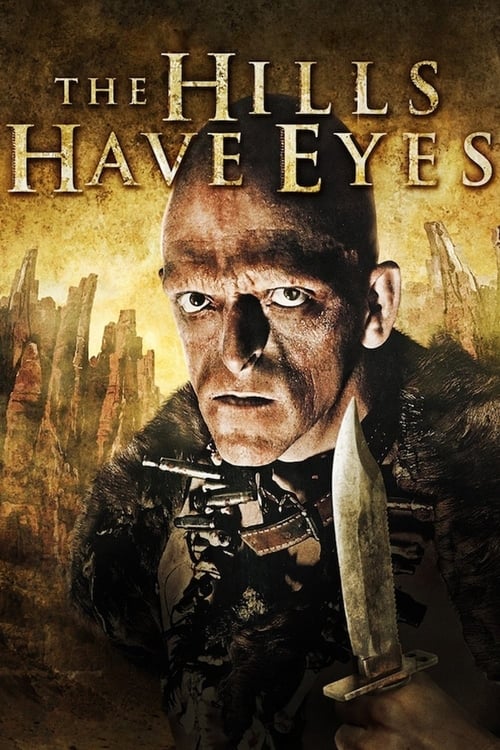 The Hills Have Eyes (1977)
