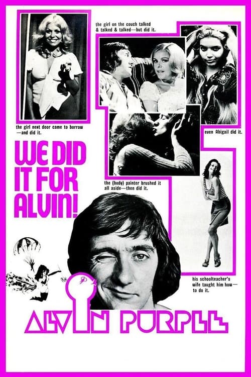 Alvin Purple (1973)