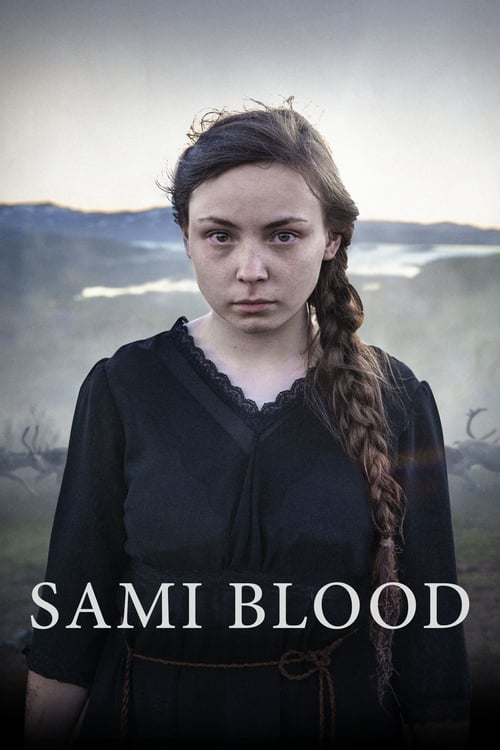 Sami Blood (Sameblod) (2016)