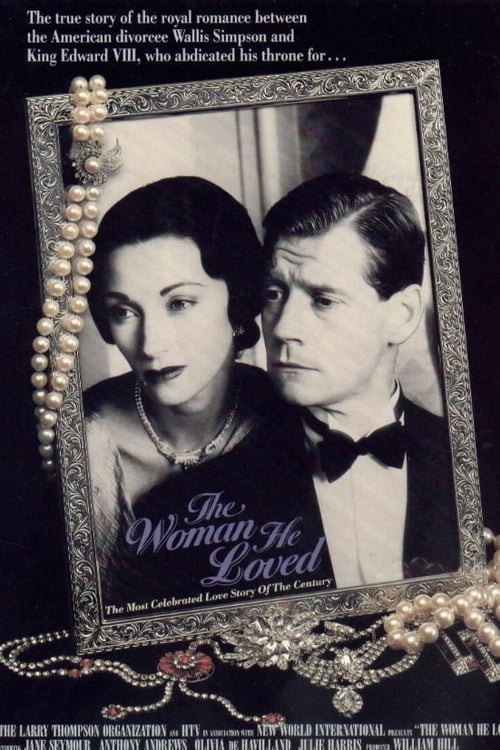 The Woman He Loved (1988)