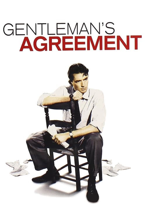 Gentleman's Agreement (1947)