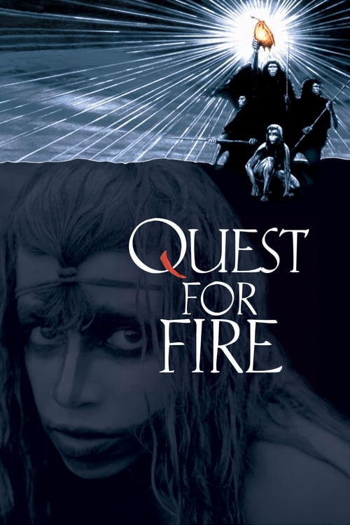 Quest for Fire (La Guerre du feu) (1981)