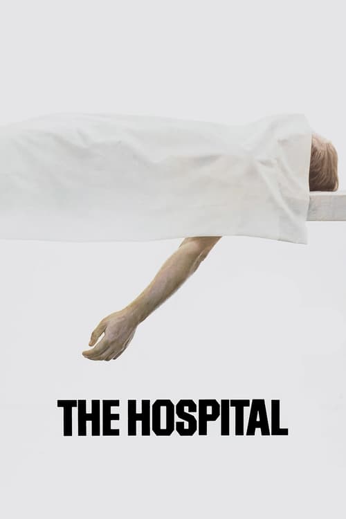 The Hospital (1971)