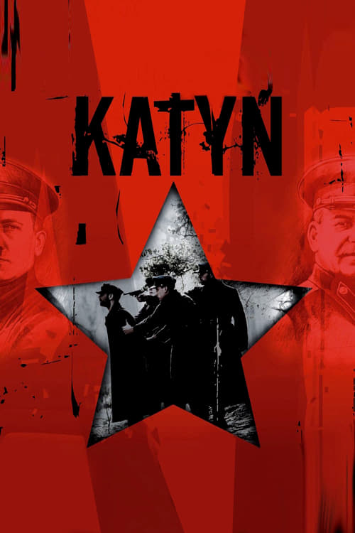 Katyn (Katyń) (2007)