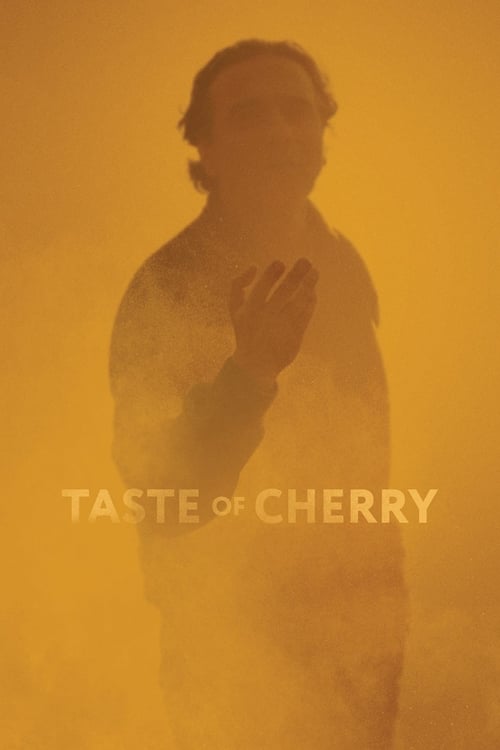 Taste of Cherry (طعم گيلاس) (1997)