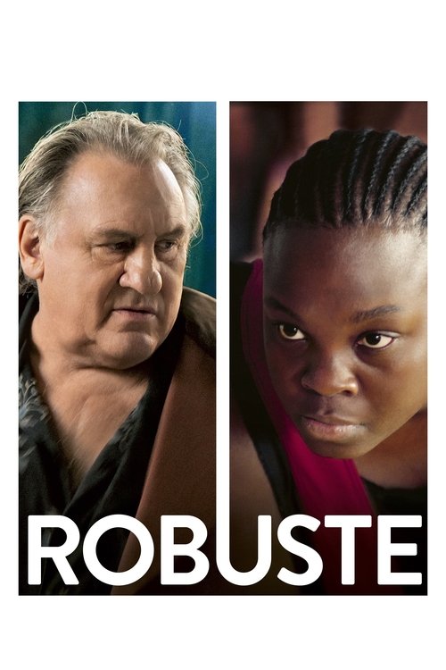 Robust (2022)