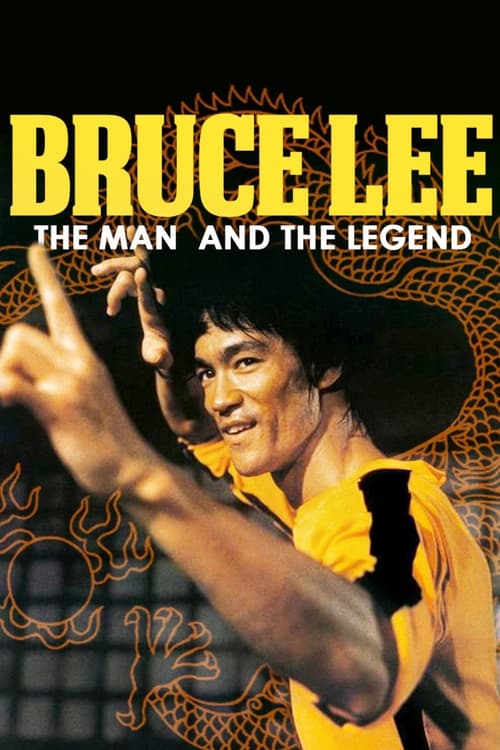 Bruce Lee: The Man and the Legend (Li Xiao Long di Sheng yu si) (1973)