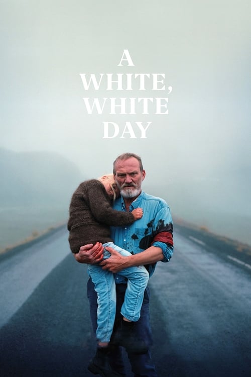 A White, White Day (Hvítur, Hvítur Dagur) (2019)