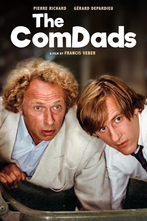 The ComDads (Les compères) (1983)