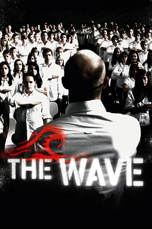 The Wave (Die Welle) (2008)