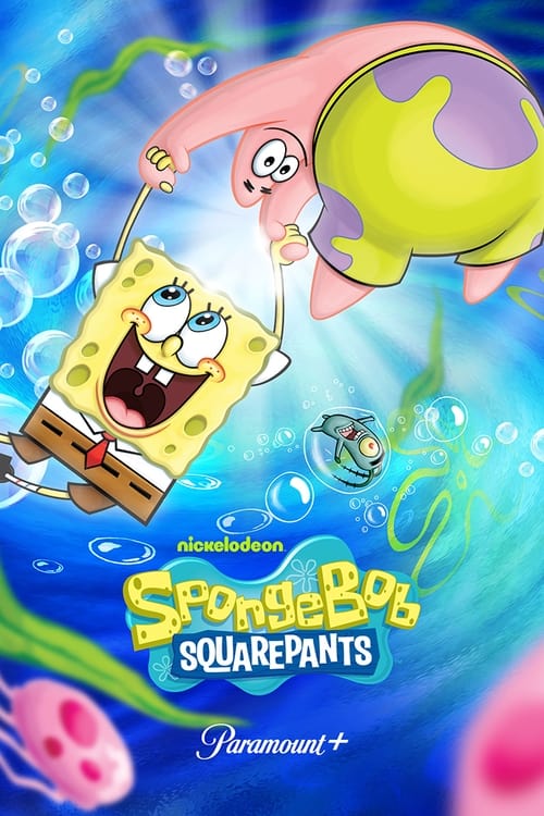 SpongeBob SquarePants (1999)