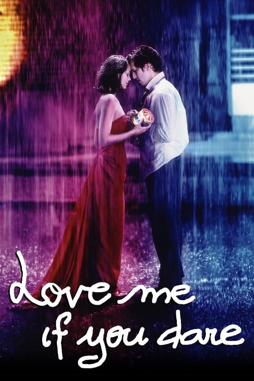 Love Me If You Dare (Jeux d'enfants) (2003)
