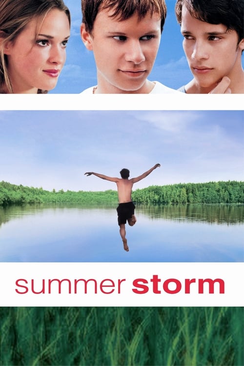 Summer Storm (Sommersturm) (2004)