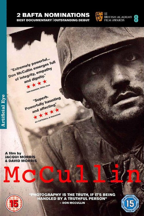 McCullin (2012)