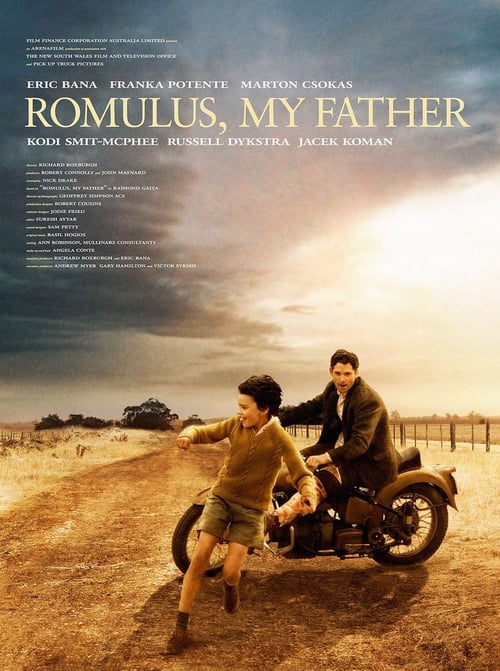 Romulus, My Father (2007)