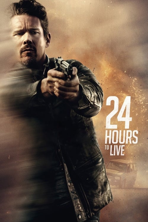 24 Hours to Live (24 Hours To Live) (2017)