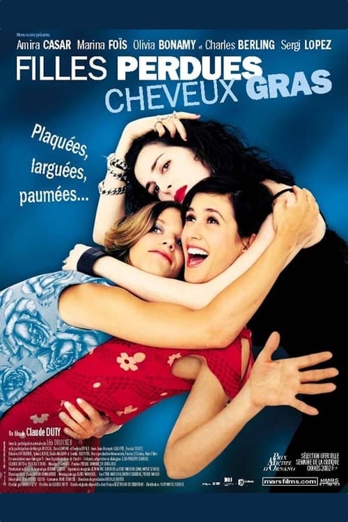Hypnotized and Hysterical (Hairstylist Wanted) (Filles perdues, cheveux gras) (2002)
