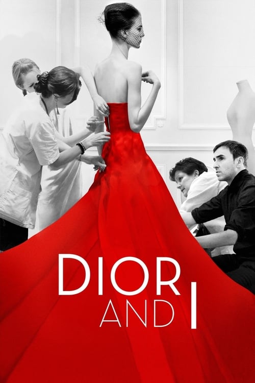 Dior and I (Dior et moi) (2015)