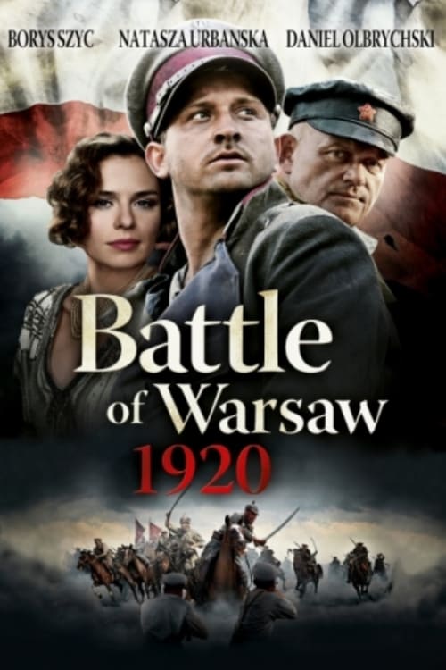Battle of Warsaw 1920 (1920 Bitwa Warszawska) (2011)