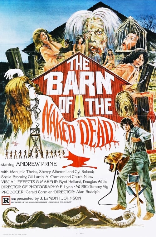 Barn of the Naked Dead (1974)