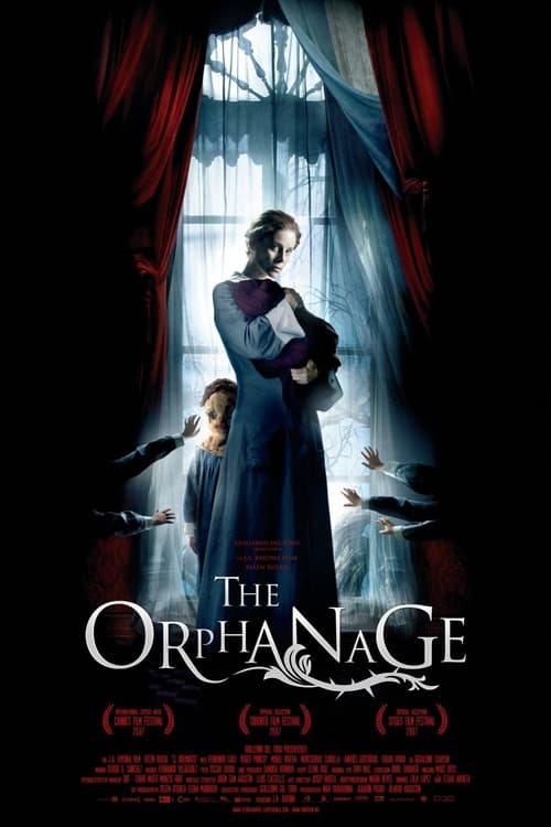 The Orphanage (El orfanato) (2007)