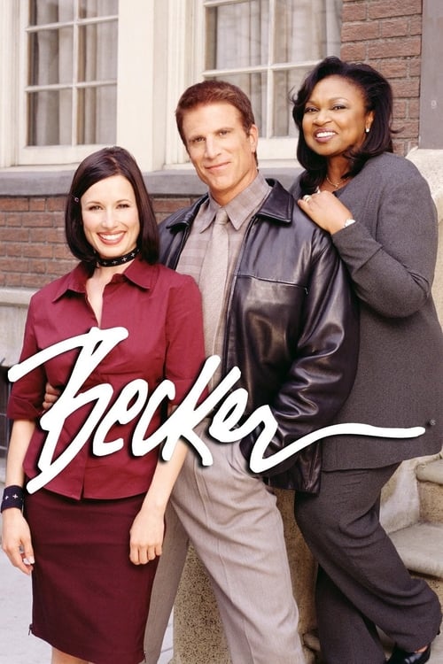 Becker (1998) – Picture Search
