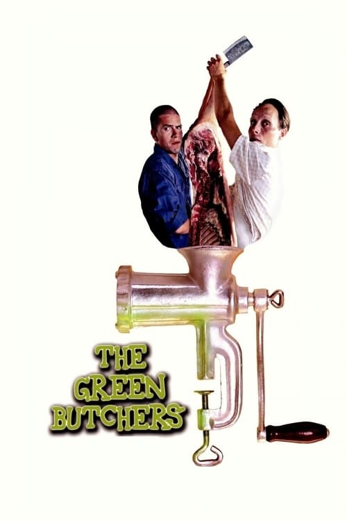 The Green Butchers (De grønne slagtere) (2003)