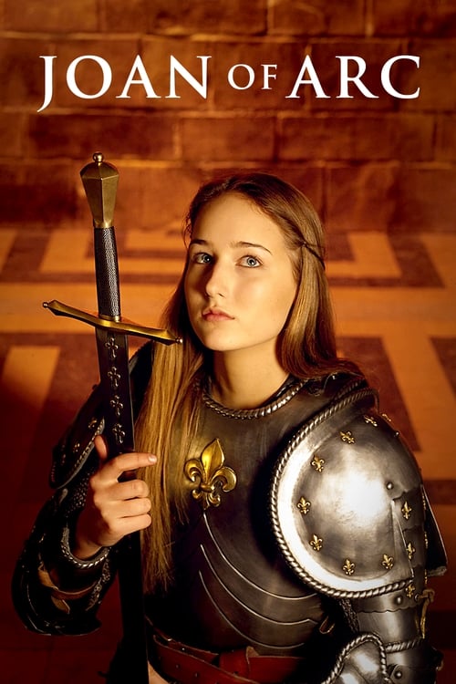 Joan of Arc (1999)
