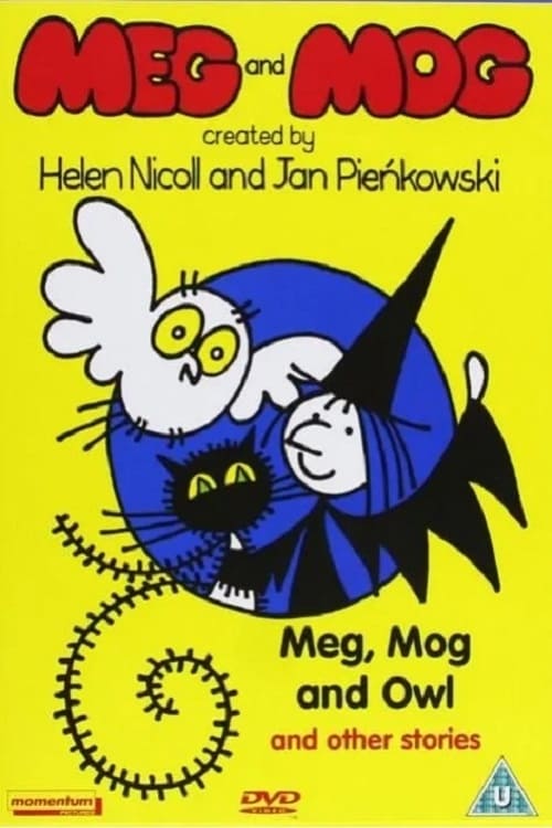 Meg and Mog (2003)