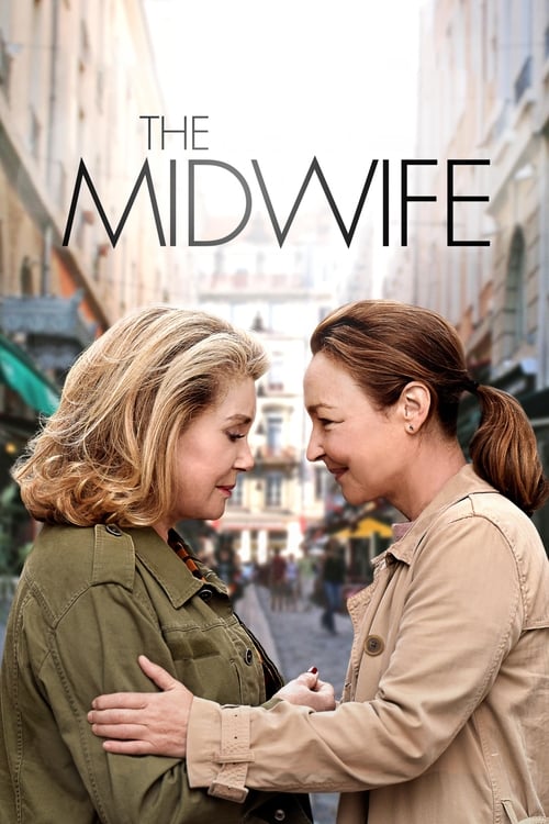 The Midwife (Sage femme) (2017)