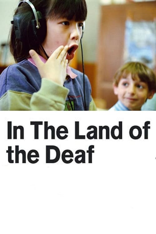 In the Land of the Deaf (Les pays des sourds) (1992)