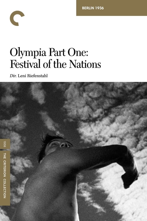 Olympia Part One: Festival of the Nations (Olympia - Fest der Völker) (1938)