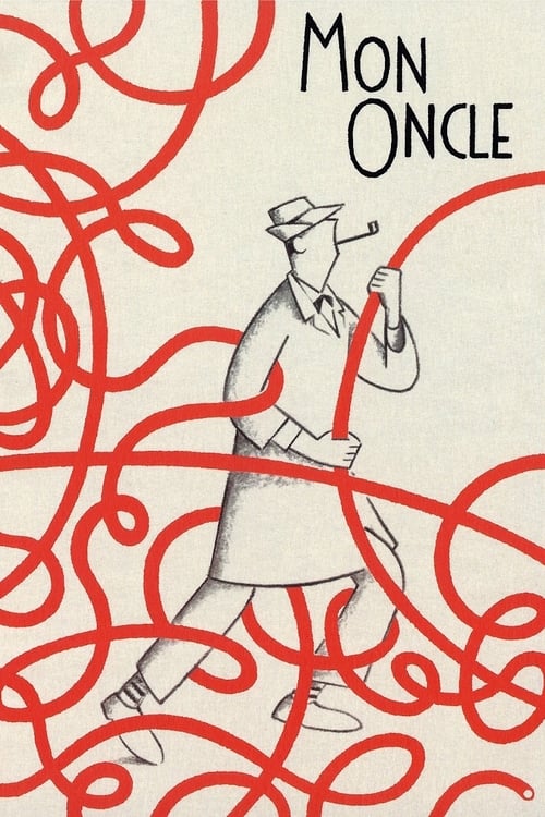 Mon Oncle (Mon oncle) (1958)