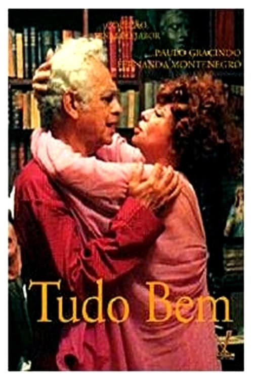 Everything's Alright (Tudo Bem) (1978)