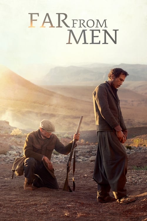 Far from Men (Loin des hommes) (2014)