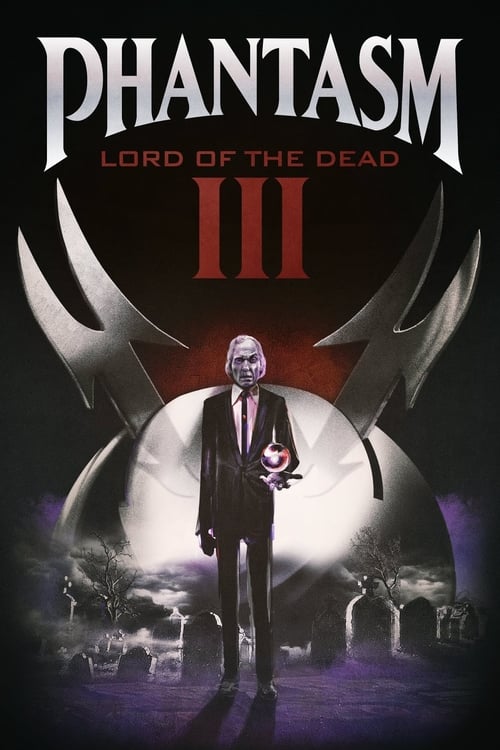 Phantasm III: Lord of the Dead (1994)