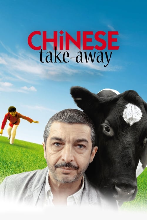 Chinese Take-Away (Un cuento chino) (2011)