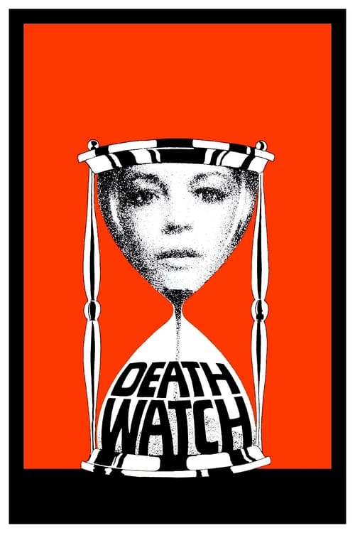 Death Watch (La Mort en direct) (1980)