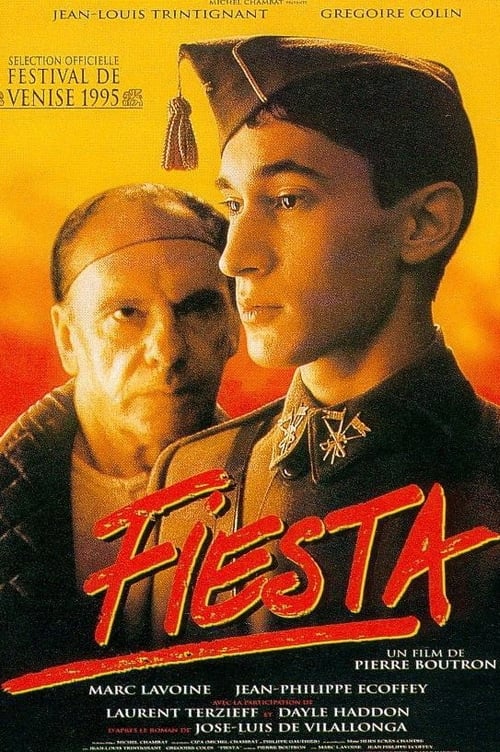 Fiesta (1995)